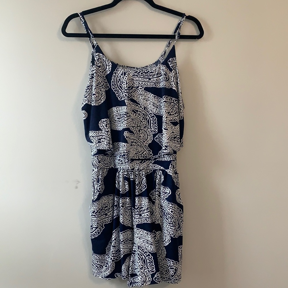 romper